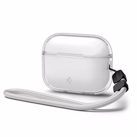 Spigen Liquid Crystal maciņš AirPods Pro 3 caurspīdīgs