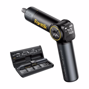 Fanttik S1 Apex Deluxe elektriskais skrūvgriezis