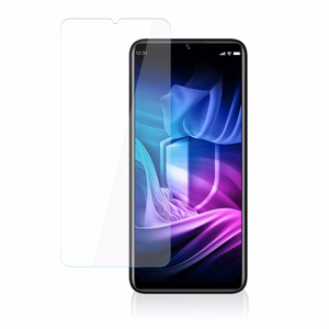 3mk Silky Matt Pro – tālruņa ekrāna aizsargs modelim Oukitel C53
