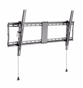 Gembird WM-90T-01 TV mount/stand 2.29 m (90") melns