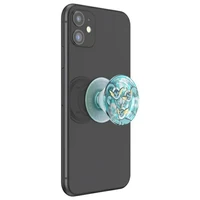 Popsockets 2 Vaporeon burbuļu turētājs un telefona statīvs