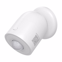 ZigBee kustības sensors SONOFF SNZB-03P + baterija