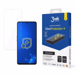 3mk SilverProtection+ – tālruņa ekrāna aizsargs modelim OnePlus Nord CE 3 Lite