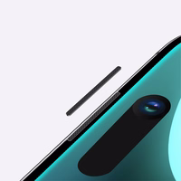 AmazingThing Titan matēta stikla rūdītais stikls iPhone 16 Pro Max