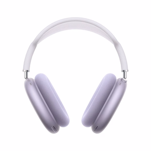 Apple AirPods Max austiņas violetas