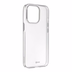 ROAR чехол ALL DAY COLORFUL JELLY для iPhone 13 Pro прозрачный