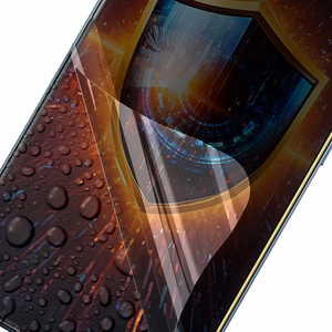 3mk Silky Matēts Privātuma Ekrāna aizsargs for Xiaomi Redmi Note 15 Pro 4G