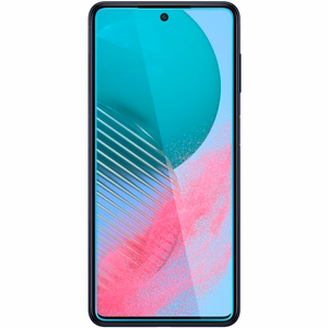 SPIGEN tempered glass GLAS.TR ”EZ FIT” 2-pack for SAMSUNG M54 5G transparent