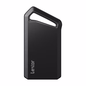 Lexar SL600 2TB Portable SSD Drive