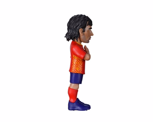 MINIX WC LEGENDS SPAIN - RAUL