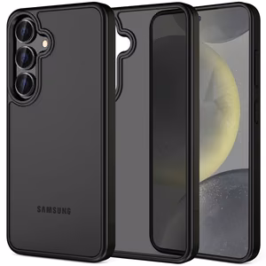 Korpuss Reach Matte Samsung A576 A57 5G melns