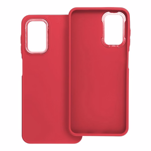 FRAME apvalks SAMSUNG A13 4G purpurs