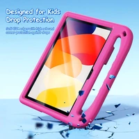 Futrālis Dux Ducis Puff Xiaomi Redmi Pad SE 11.0 blue