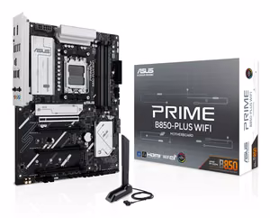 ASUS PRIME B850-PLUS WIFI AMD B850 материнская плата
