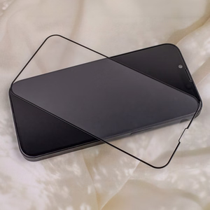 6D matēts rūdītā stikla aizsargstikls Samsung Galaxy S25