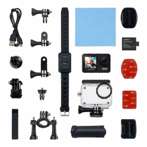 Kamera sportowa LAMAX W10.2 4K WiFi 20MPx