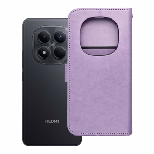 MEZZO Grāmatiņa maciņš for XIAOMI Redmi Note 15 PRO 5G dreamcatcher violets