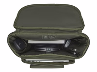 HP 15,6 collu modulāra portatīvā datora mugursoma