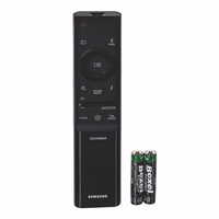 Samsung Q-series HW-Q600F melns 3.1.2 channels