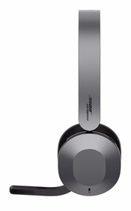 Lenovo 4XD1T60925 austiņas/austiņu komplekts bezvadu galvas lente biuram/zvanu centram USB Type-C Bluetooth pelēks