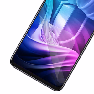 3mk Silky Matt Pro – tālruņa ekrāna aizsargs modelim Oukitel C57 Pro