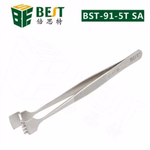 Pincete Best BST-91-5T SA