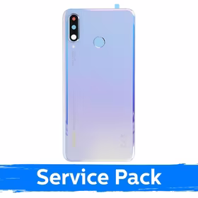 Aizmugurējais vāciņš savietojams ar Huawei P30 Lite / Breathing Crystal / original (Service Pack)