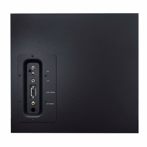 Logitech skaļruņu sistēma Z623