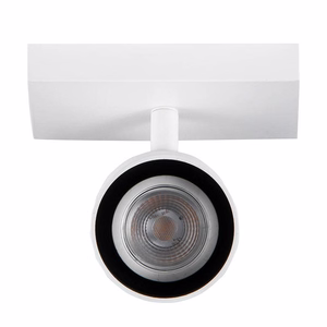Yeelight griestu prožektors (viena spuldze) balts