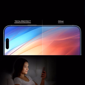 Rūdīts stikls TECH-PROTECT Quick SET+ 2-PACK GALAXY S26 ULTRA melns