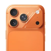 3mk objektīva aizsardzība Hybrid Camera Lens Glass priekš Apple iPhone 17 Pro Max
