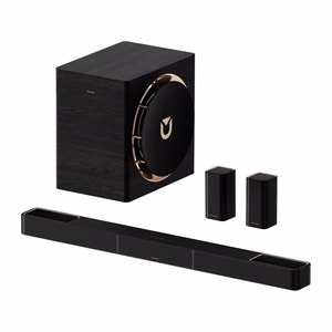 Ultimea Skywave X70 skaņas panelis