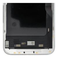 FixCell LCD ekrāns IPHONE 15 Pro Max SOFT OLED (noņemams IC)