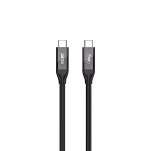 UNITEK USB-C 4.0 PD 100W 40 GBPS 8K 2M kabelis