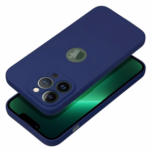 Viedtālruņa apvalks IPHONE 13 Pro - melns