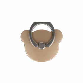 Gredzena turētājs BEAR RH-6 - zeltains