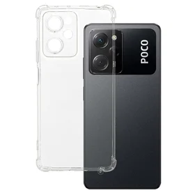 Clin Anti Shock 1,5mm XIAOMI POCO X5 PRO caurspīdīgs