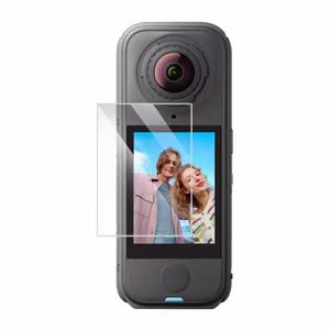 Puluz закалённое стекло Insta360 X4 Air