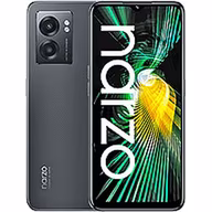Realme Narzo 50