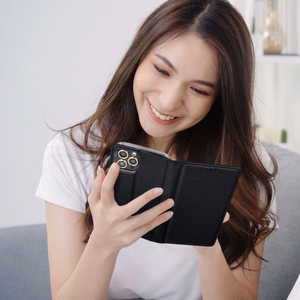 Smart Magnet case for Samsung Galaxy A50 / A30s / A50s black