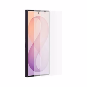 Samsung EF-UF976CTE pretatspīduma aizsargplēve Samsung Galaxy Z Fold 8 Ultra priekšējam ekrānam, 2 gab.