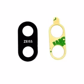 Rear Camera Lens Saderīgs ar Nokia 7 Plus Rear Camera Lens