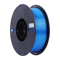 CR-Silk PLA Filaments Creality (Zils)