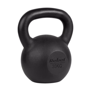 REBEL ACTIVE čuguna svarbumba, 30 kg