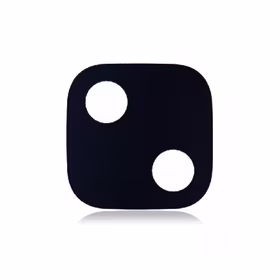 Rear Camera Lens Saderīgs ar Google Pixel 4A Rear Camera Lens Original