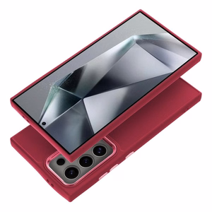 Vāciņš Samsung A27 5G Frame magenta