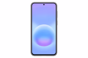 Samsung силиконовый чехол для Samsung Galaxy A57 — серый