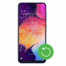 Samsung A336 A33 / Atjaunota ierīce /