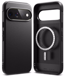 Ringke Onyx MagSafe maciņš modelim Google Pixel 11 Pro XL – melns