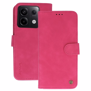 Viedtālruņa apvalks Xiaomi Redmi Note 13 Pro 5G violets